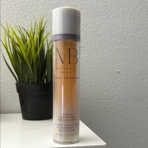 Meaningful Beauty Youth  Activated Melon Serum  1.7 oz new/sealed
